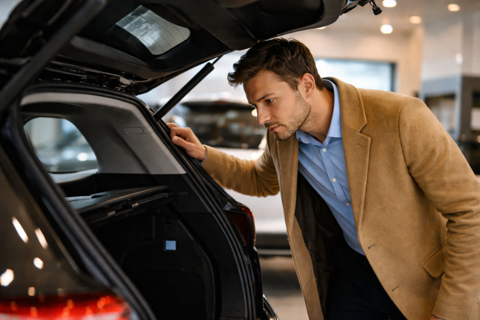 Почему россияне массово избавляются от премиальных китайских автомобилей